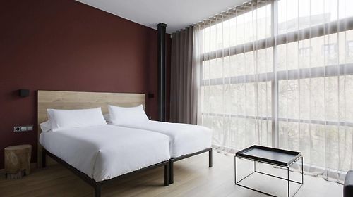 Aparthotel Allada 3 Barcelona Spain Updated Rates
